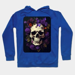 Bones and Botany Hoodie